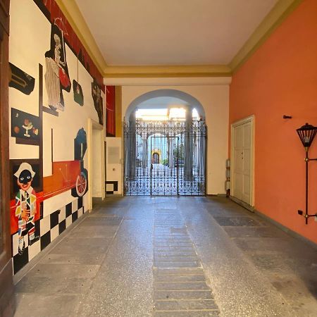 La Porta Azzurra - Casa Vacanze Como Exterior photo
